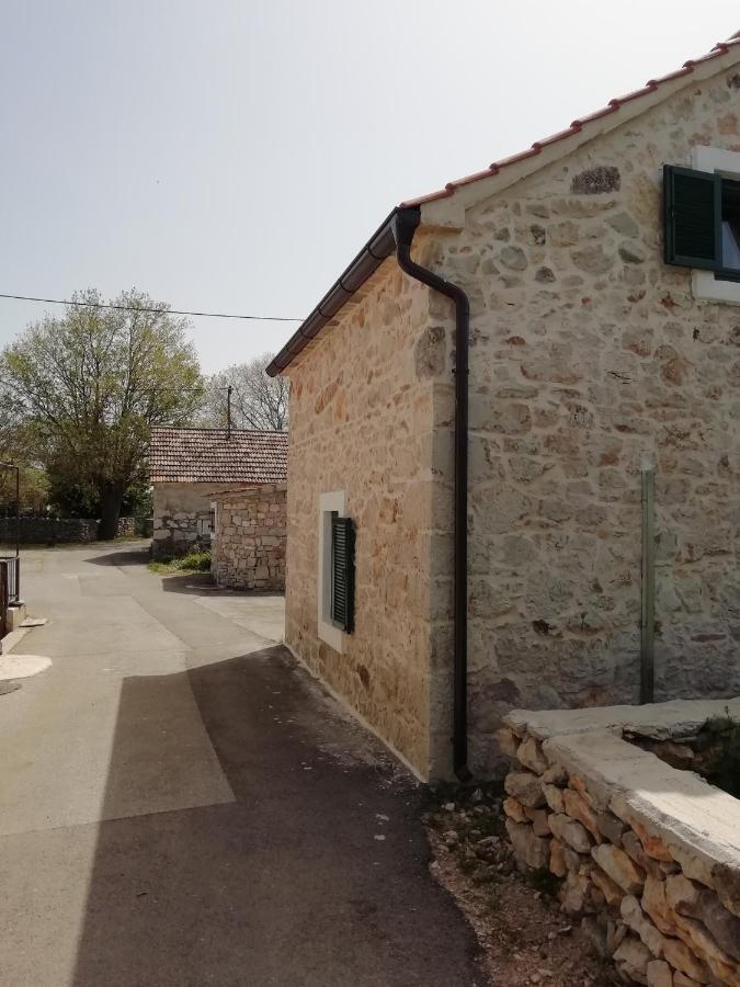 Krka Waterfalls Stonehouse Roko โลโซวาซ ภายนอก รูปภาพ